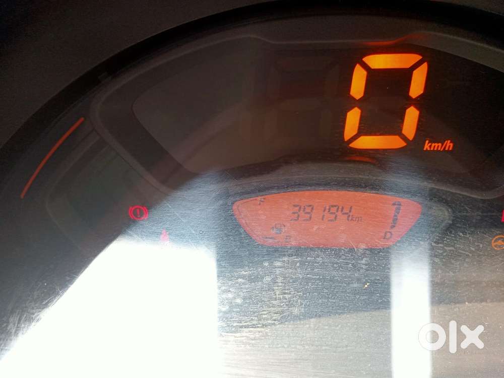 Maruti Suzuki S-presso Vxi Plus Amt, 2020, Petrol