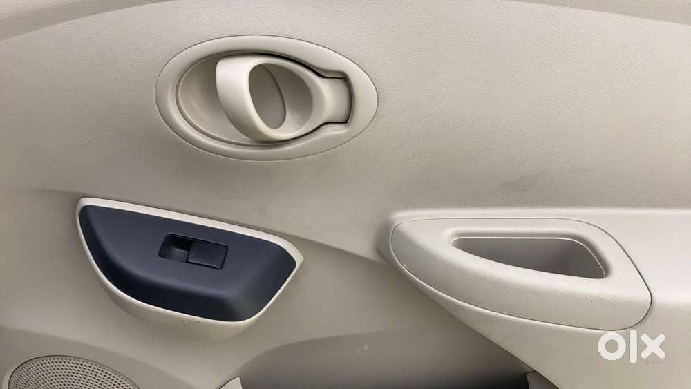 Datsun Go T, 2016, Petrol