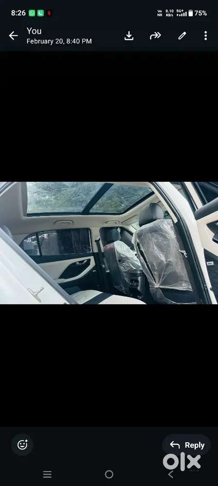 Hyundai Creta Facelift 2022 Diesel 81000 Km Driven