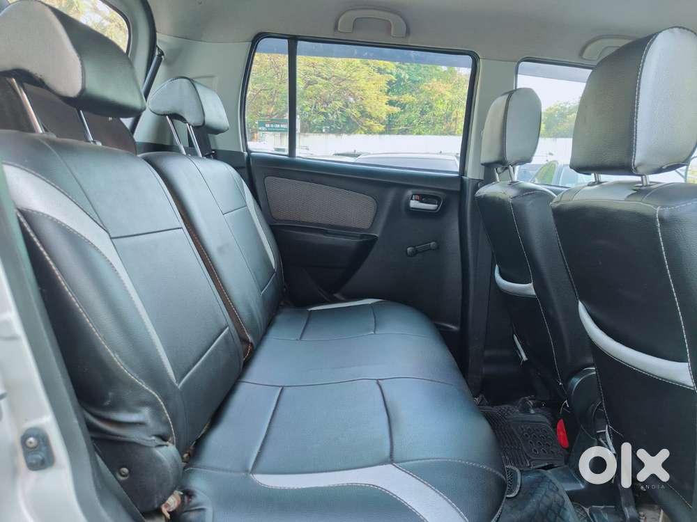 Maruti Suzuki Wagon R Cng Lxi, 2015, Cng & Hybrids