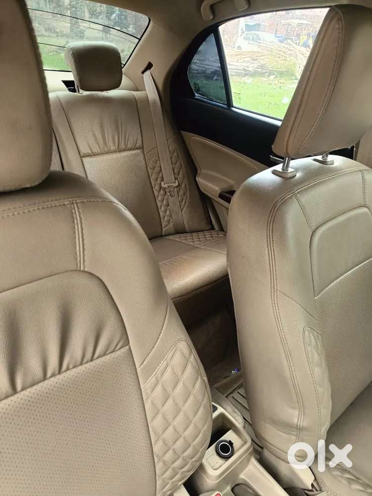 Maruti Suzuki Dzire 2018
