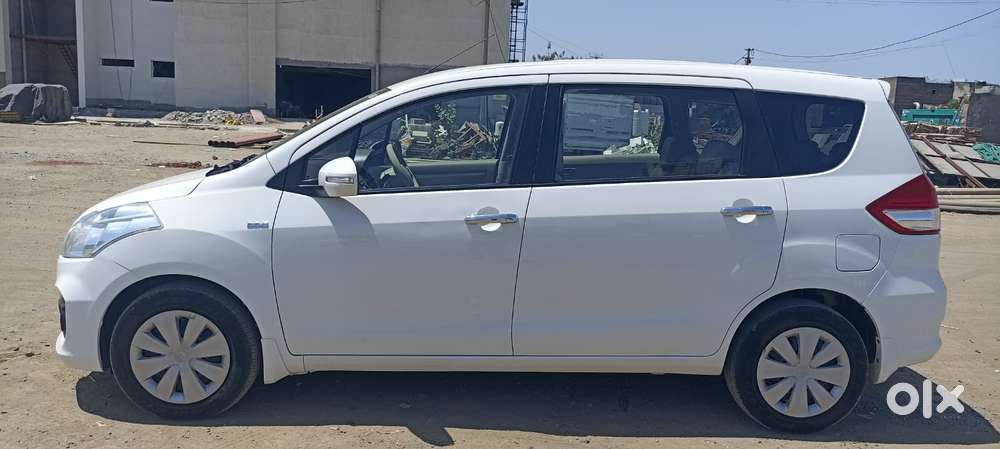 Maruti Suzuki Ertiga Vdi Shvs, 2016, Diesel