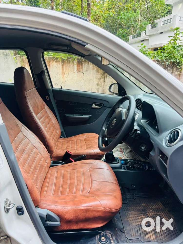 Maruti Suzuki Alto 800 2014 Petrol Good Condition