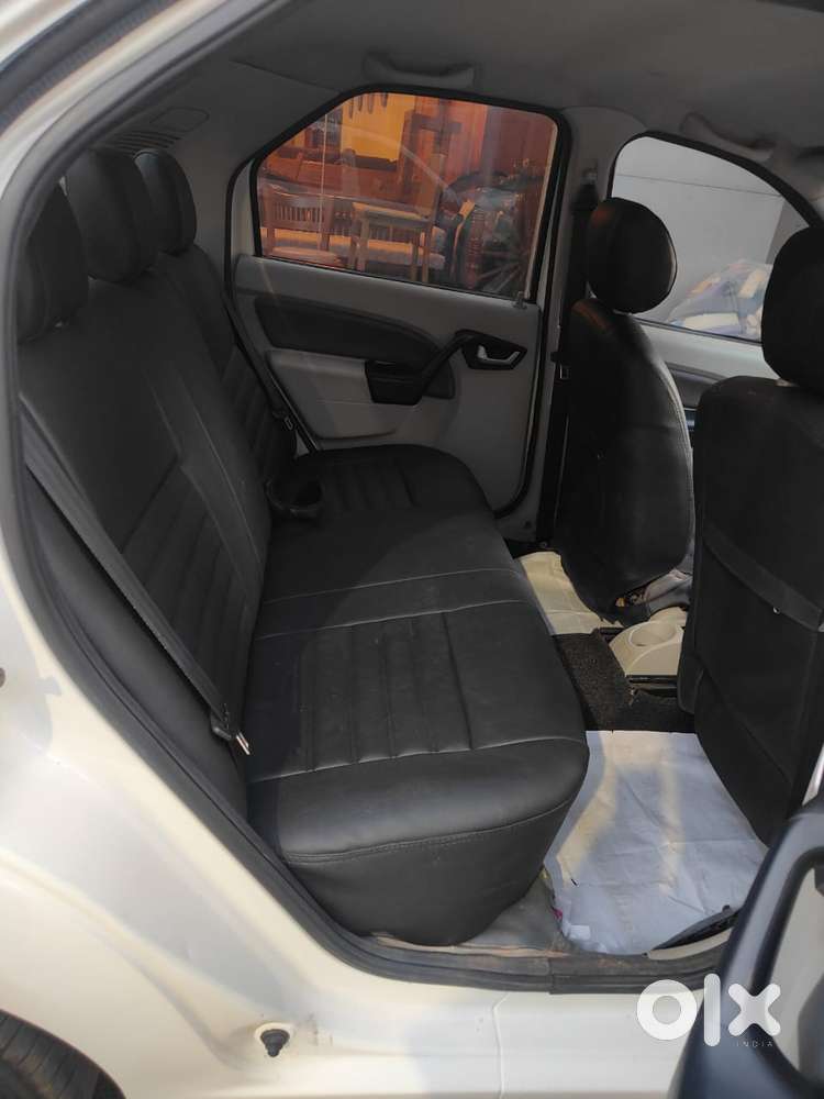 Mahindra Verito Vibe Cs Cs 1.5 D4, 2013, Diesel