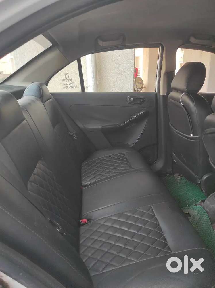 Tata Zest 2018 Diesel 214000 Km Driven