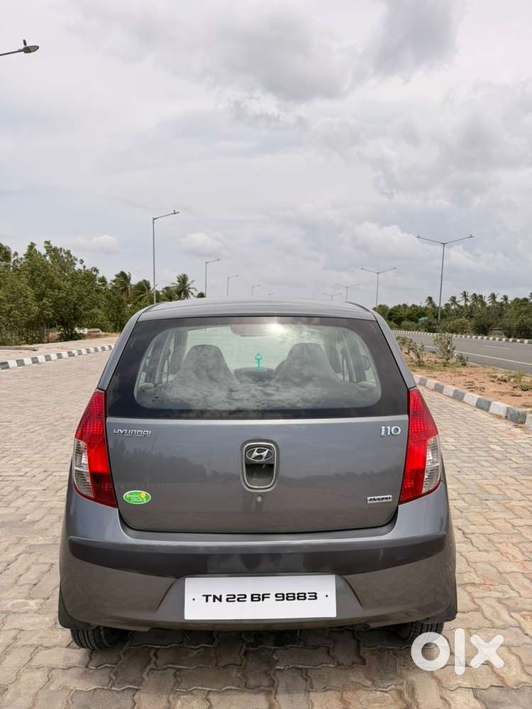 Hyundai I10 Model 2009 Single Owner