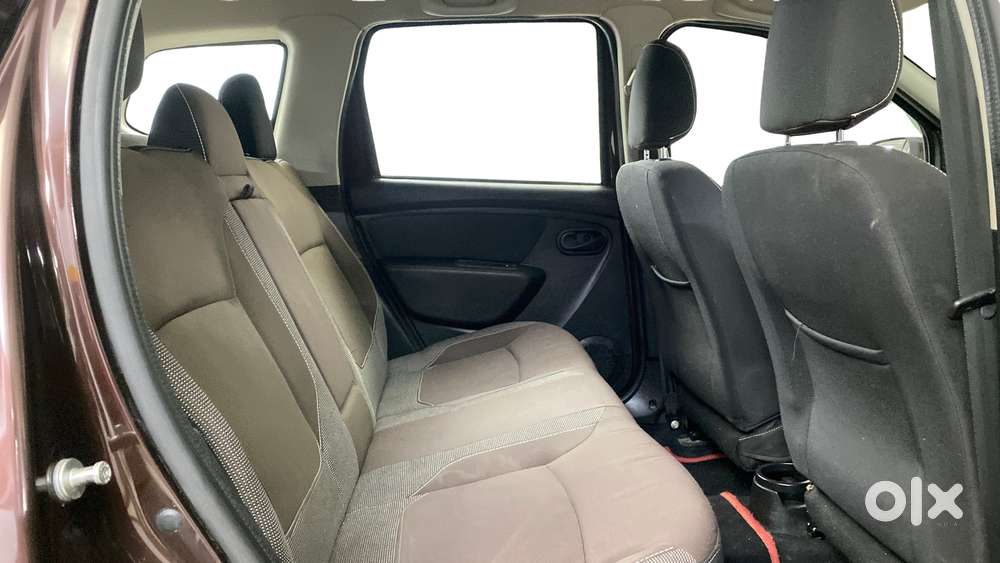 Renault Duster 1.3 Rxs Turbo Petrol, 2021, Petrol