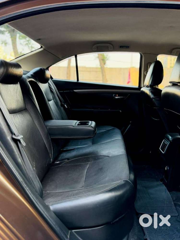 Maruti Suzuki Ciaz 2014-2017 Rs Zdi Plus Shvs, 2016, Diesel