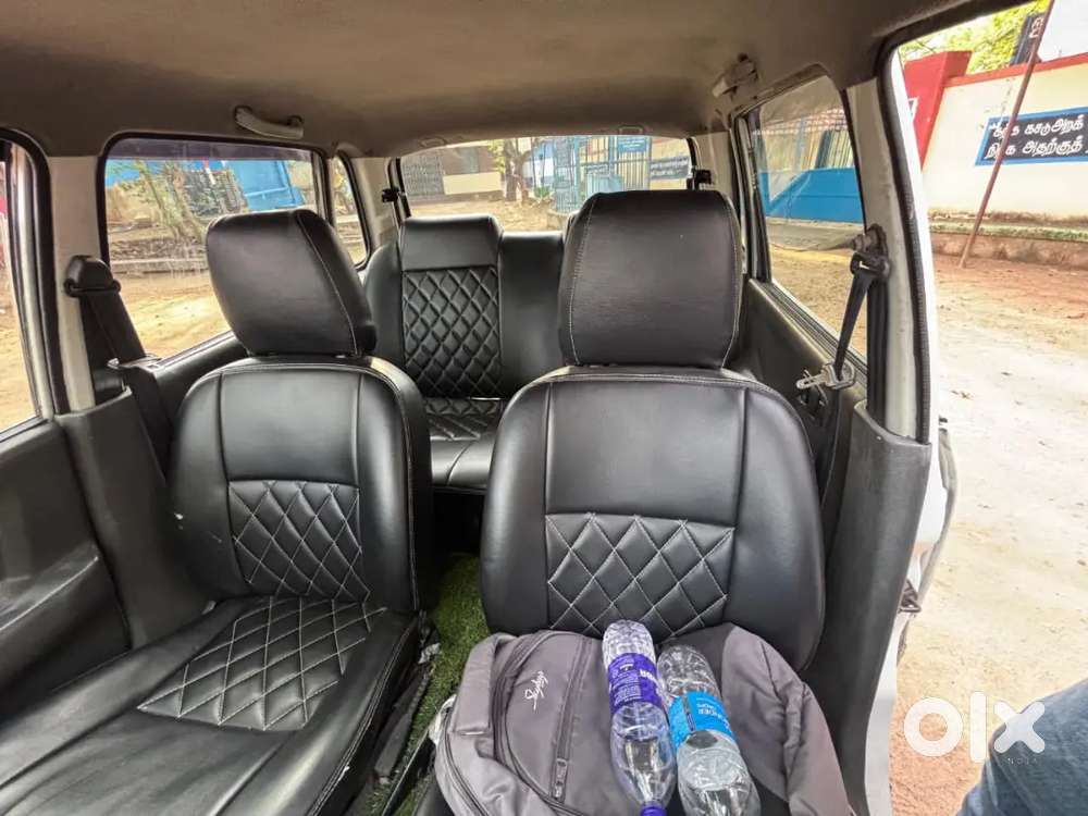 Maruti Suzuki 1000 1999 Petrol Well Maintained