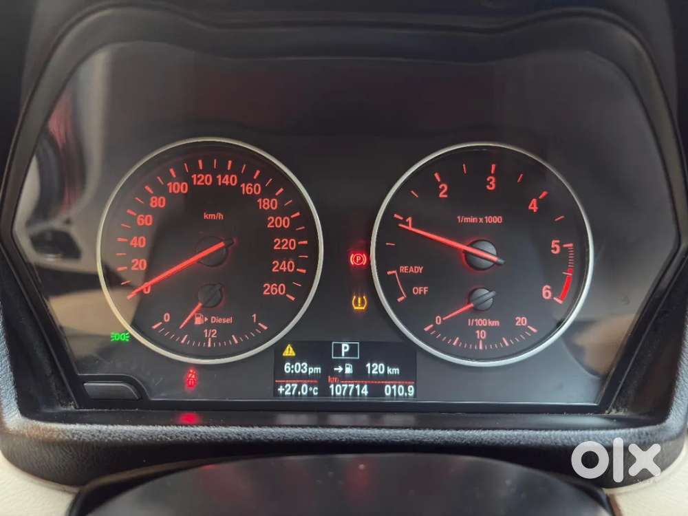Bmw X1 2.0 Sdrive20d Xline, 2017, Diesel