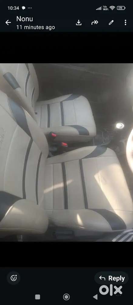 Maruti Suzuki Wagon R 2017 Petrol 15000 Km Driven