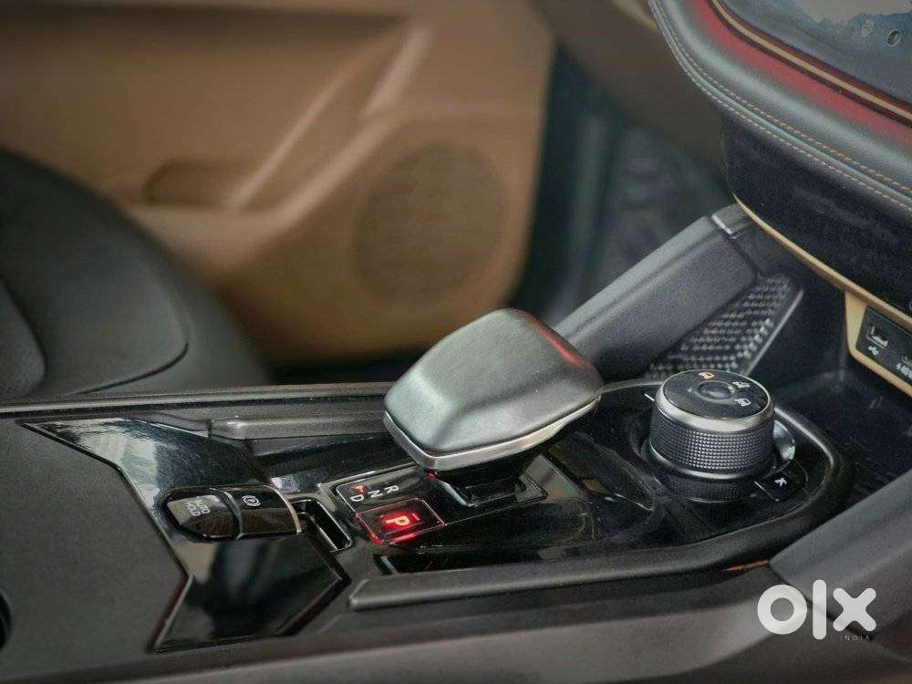 Tata Harrier Adventure Plus A At, 2024, Diesel