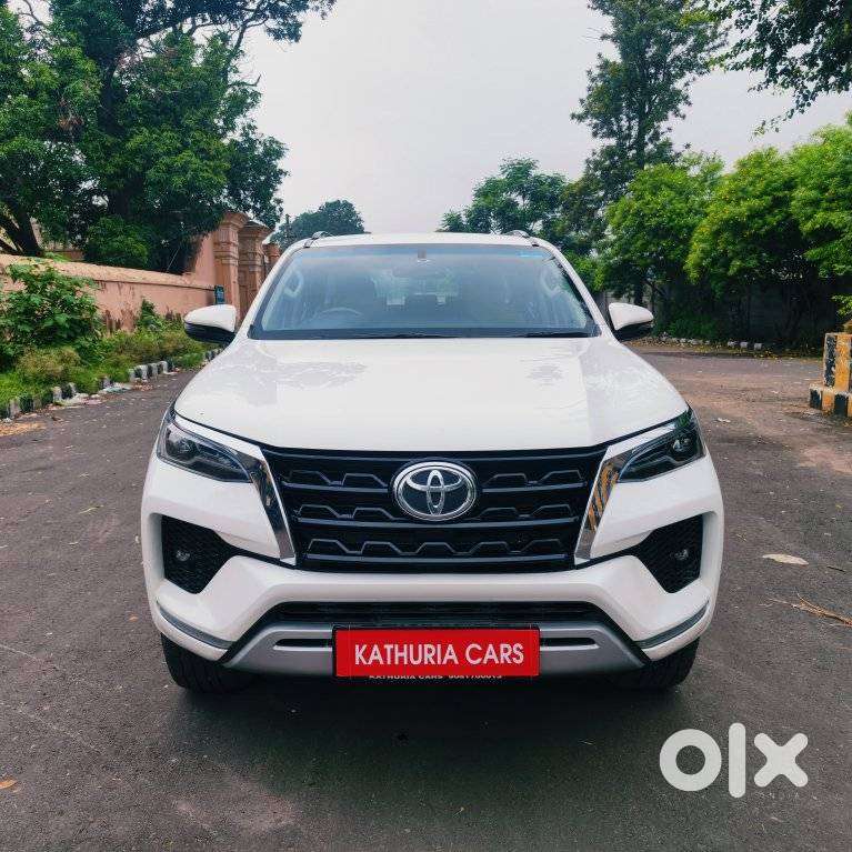 Toyota Fortuner 4x2 At 2.8 Diesel, 2023, Diesel