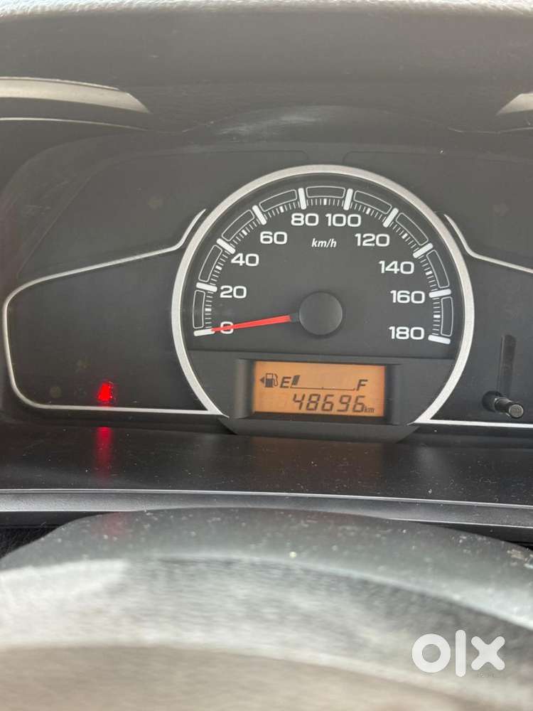 Maruti Suzuki Alto 800 Vxi Airbag, 2019, Petrol