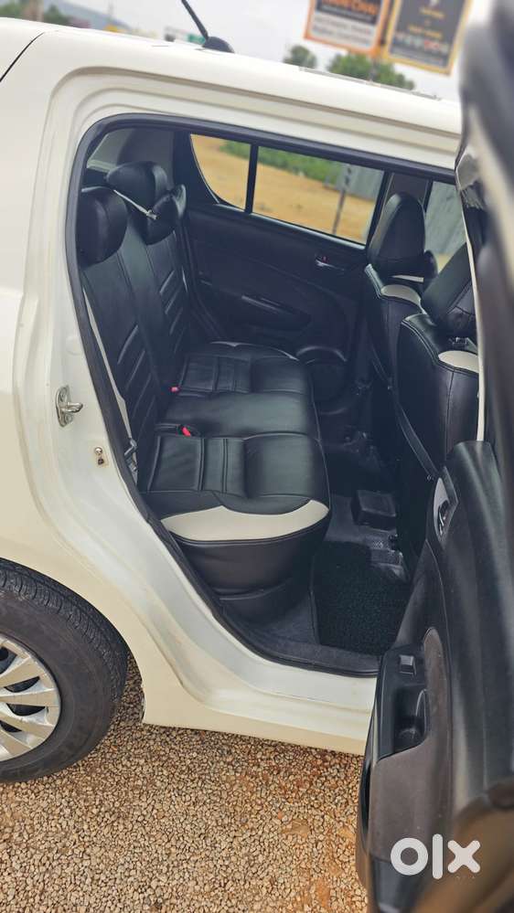 Maruti Suzuki Swift Vdi Optional, 2017, Diesel
