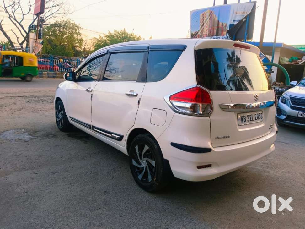 Maruti Suzuki Ertiga Vdi Shvs, 2017, Diesel