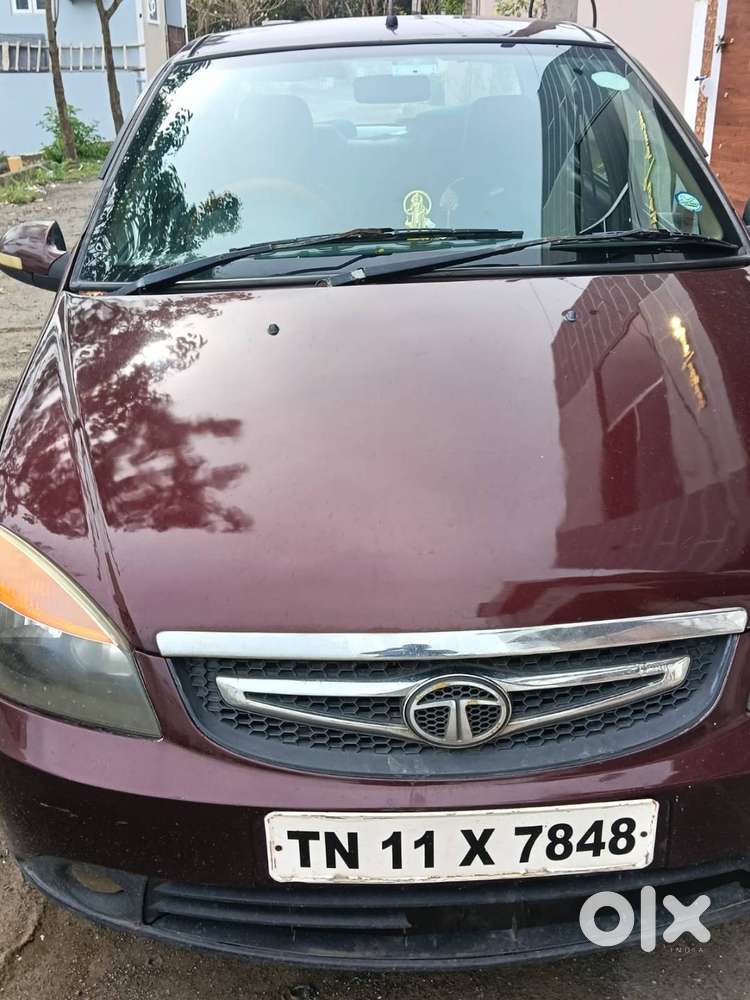 Tata Indigo Ecs C4 Engine 2013