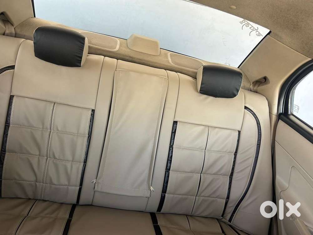 Maruti Suzuki Dzire 2016 Petrol Well Maintained