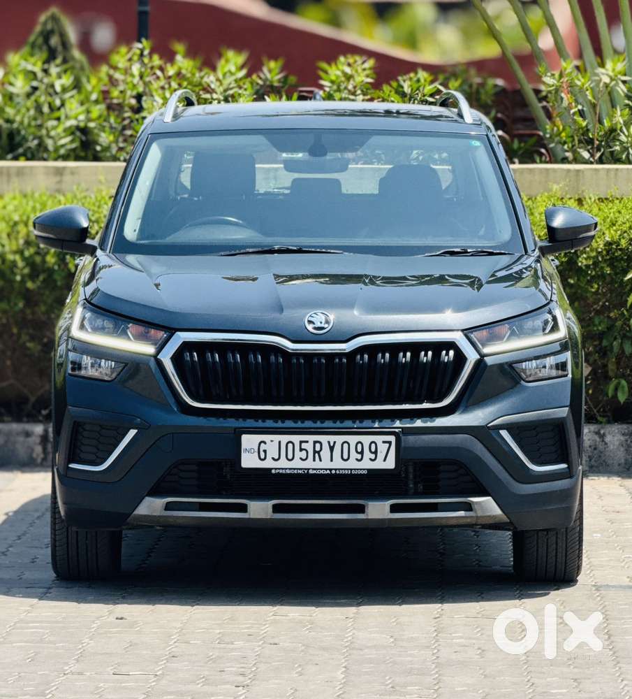 Skoda Kushaq 1.5 Tsi Style Dsg, 2024, Petrol
