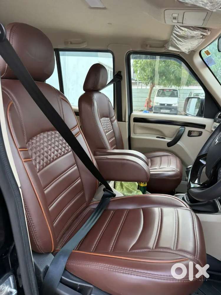 Mahindra Scorpio 2025 Classic 2025/11