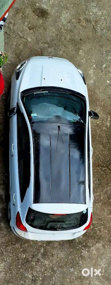 Excellent Condition, 2019 Nov Model, Ford Figo For Sale.