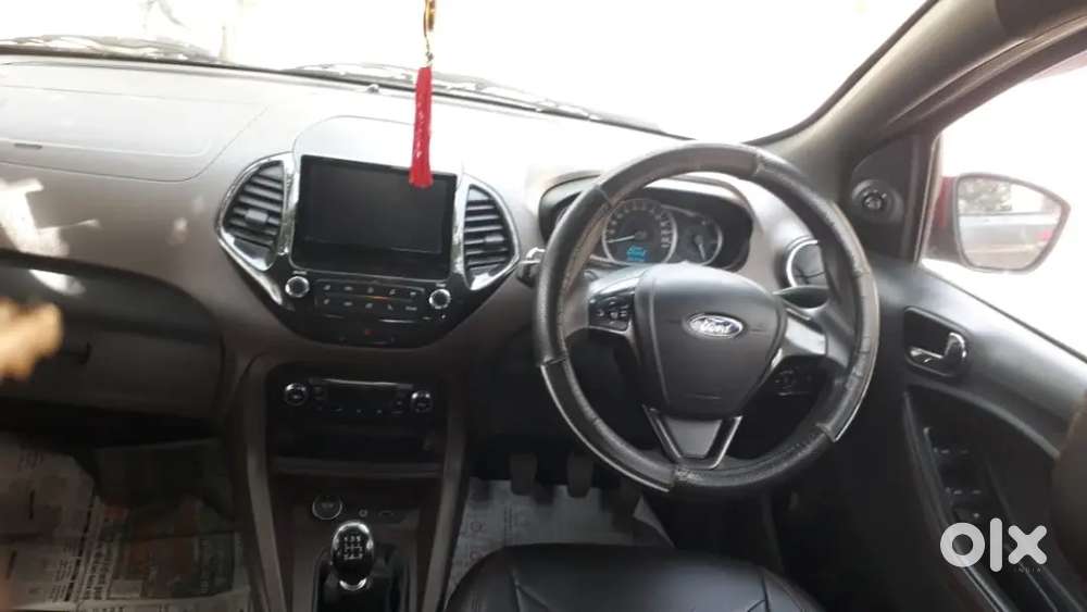 Ford Freestyle 2019 Diesel Well Maintained