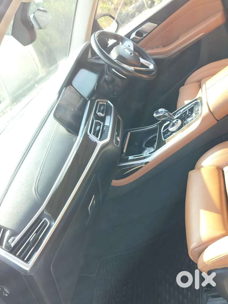 Bmw X7 3.0 Xdrive 40i M Sport, 2019, Diesel