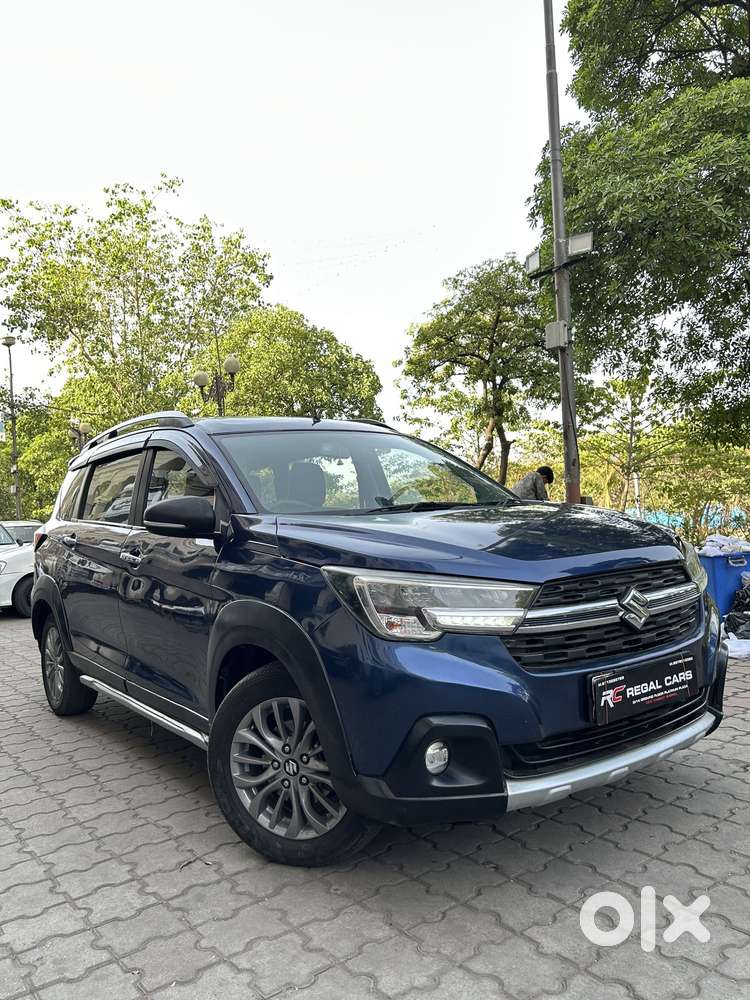 Maruti Suzuki Xl6 Zeta Mt Cng, 2020, Cng & Hybrids