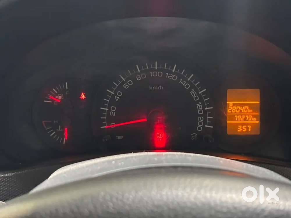 Maruti Suzuki Swift 2017 Petrol Lxi