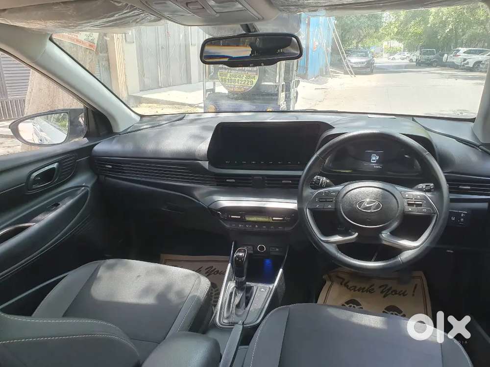 Hyundai New I20 2022