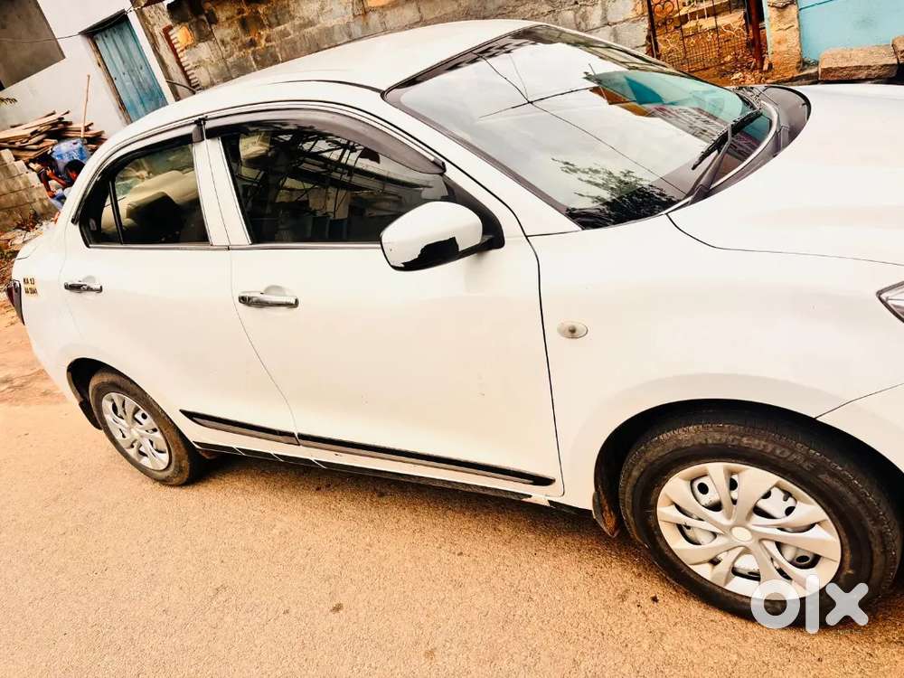 Maruti Suzuki Dzire 2024