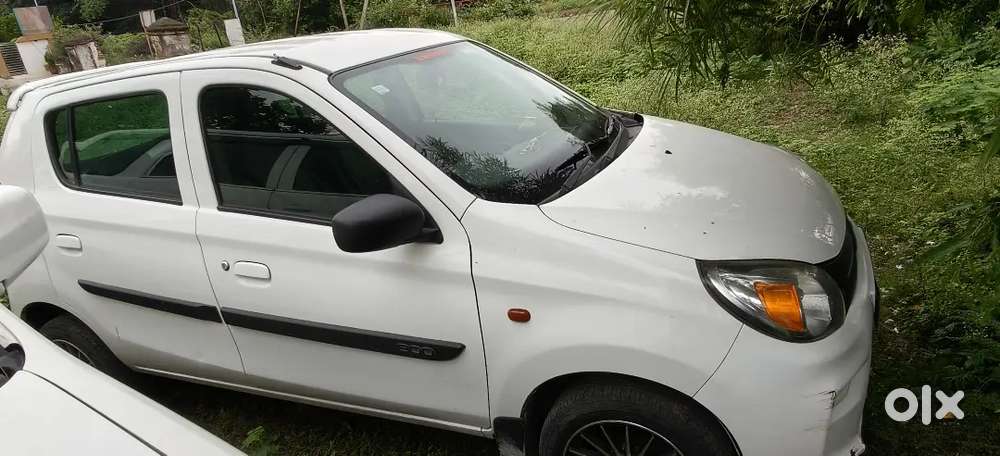 Just Brought 3 Months Ago Maruti Suzuki Alto Lxi Best Condition