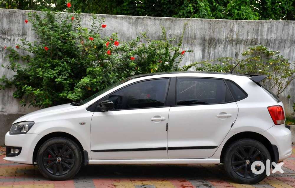 Volkswagen Polo, 2013