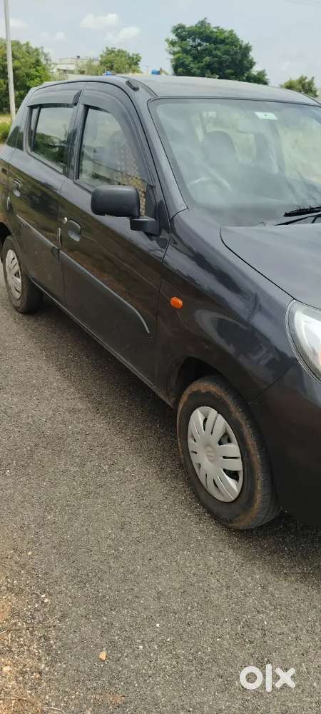 Maruti Alto 800 Lxi 2021 Petrol