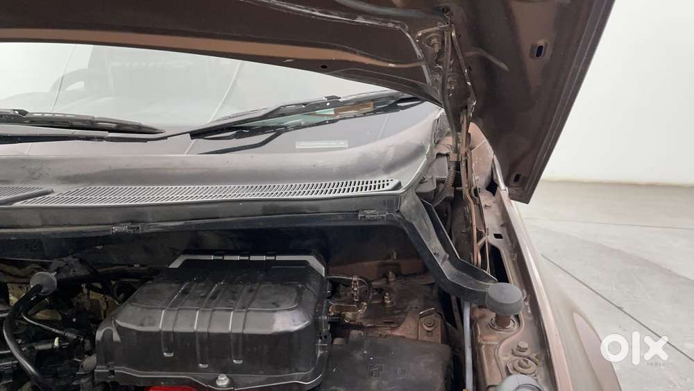 Ford Ecosport 1.5 Diesel Trend, 2017, Diesel