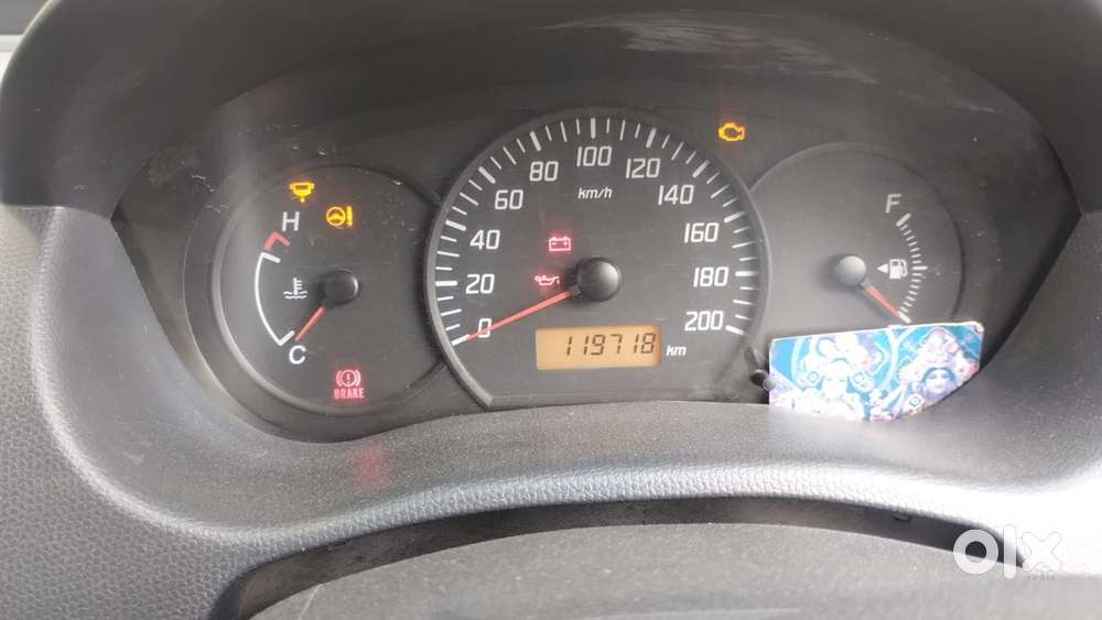 Maruti Swift Dzire 2015
