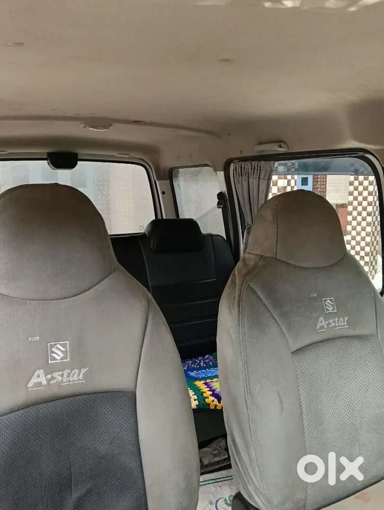 Maruti Suzuki Eeco 2022