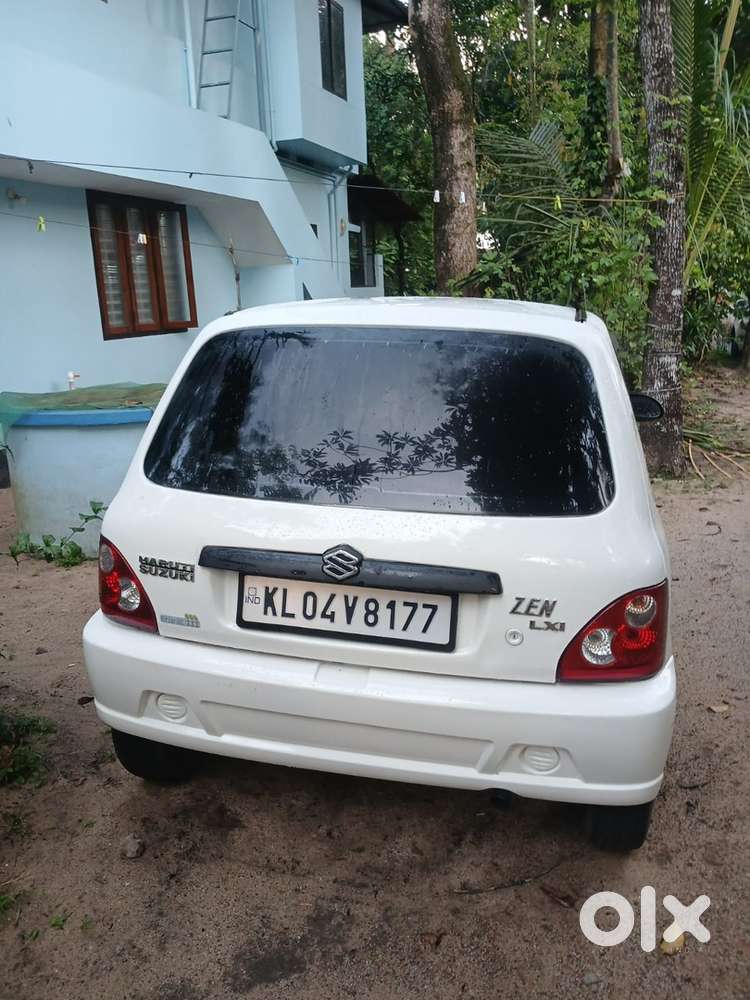 Maruti Suzuki Zen Lxi 2006