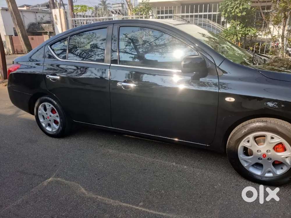 Renault Scala 2013 Diesel