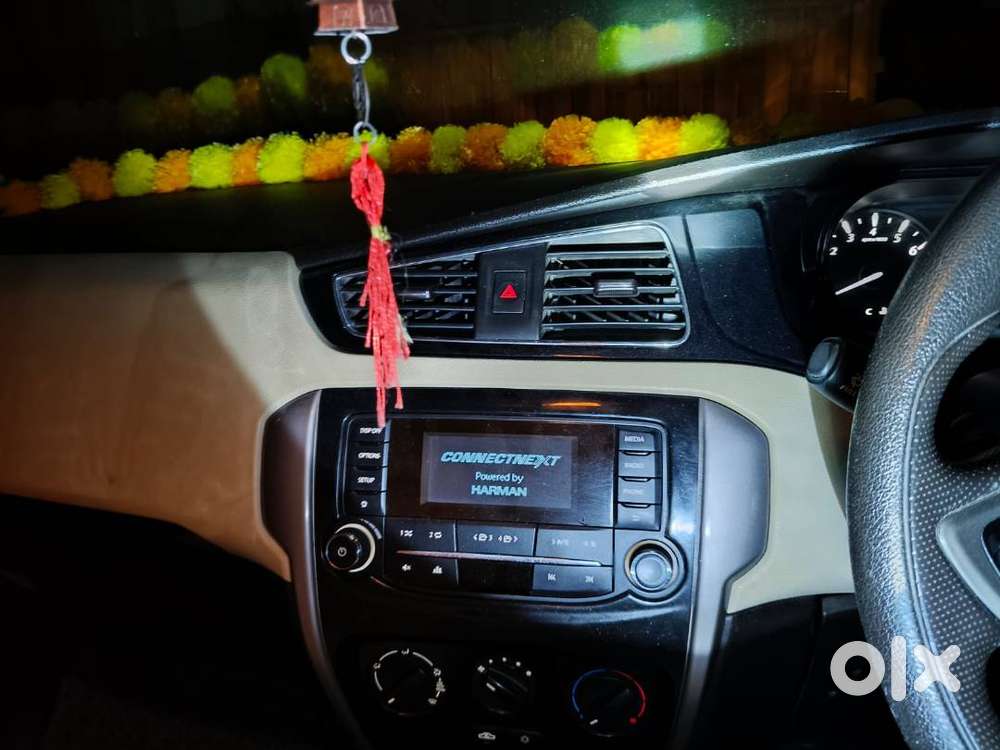 Tata Zest In Great Condition.