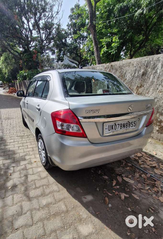 Maruti Suzuki Swift Dzire Vxi(o) Mt, 2015, Petrol