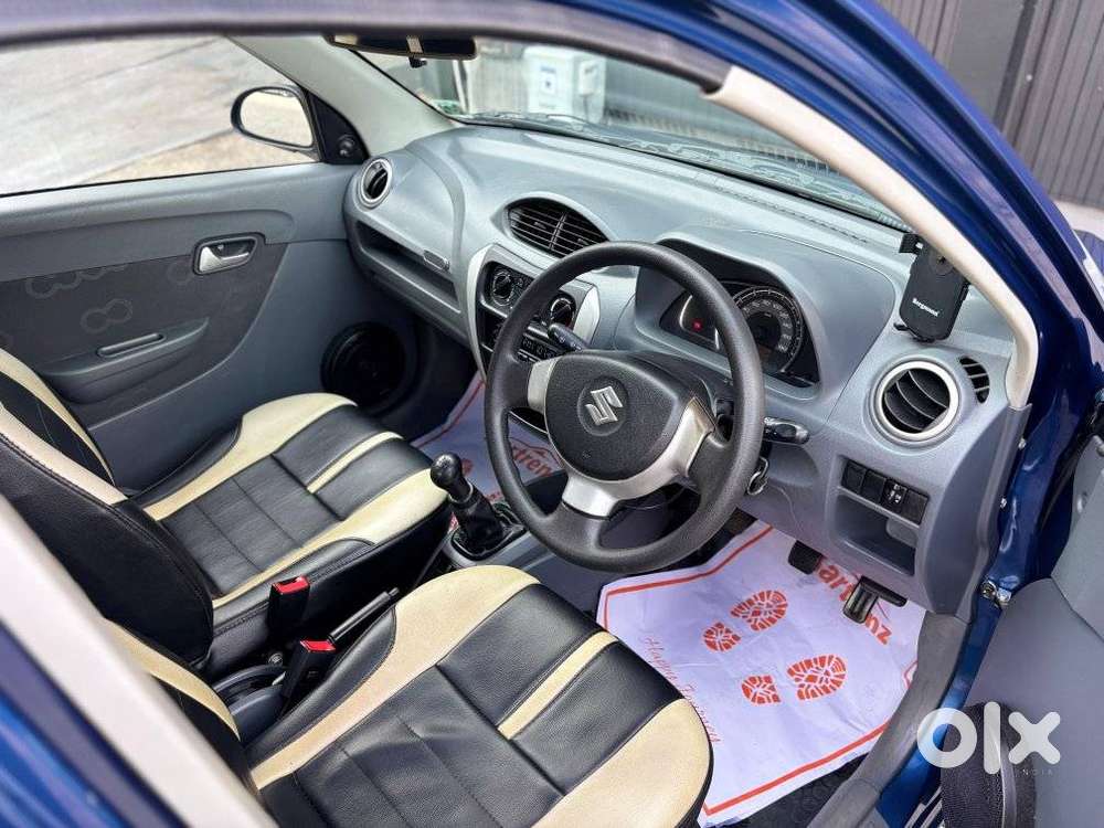 Maruti Suzuki Alto 800 2012-2016 Lxi, 2012, Petrol