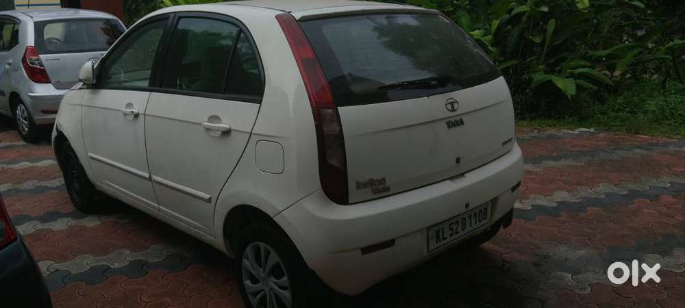 Tata Vista Tech Lx Bs Iii, 2009, Diesel