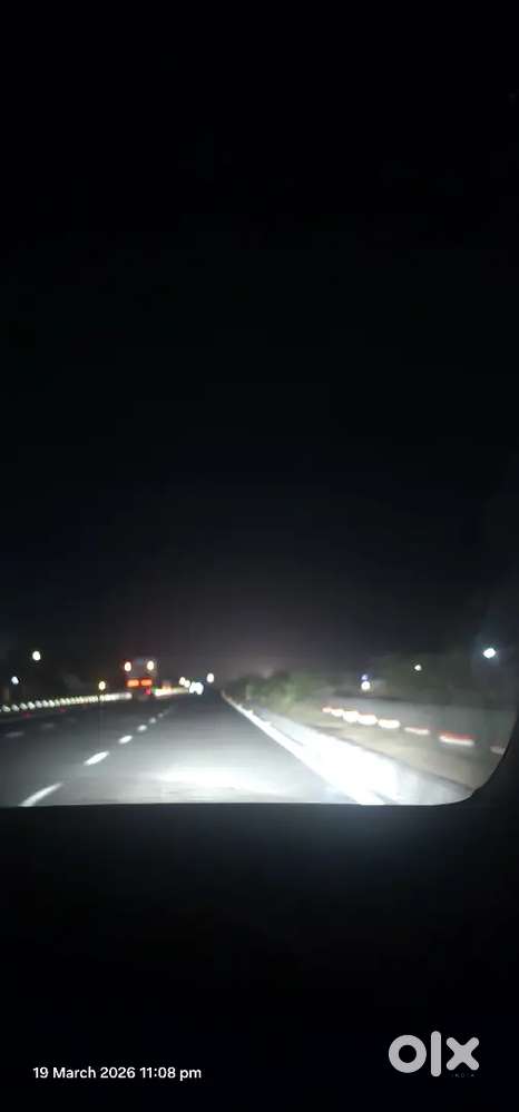 Toyota Editos G Petrol