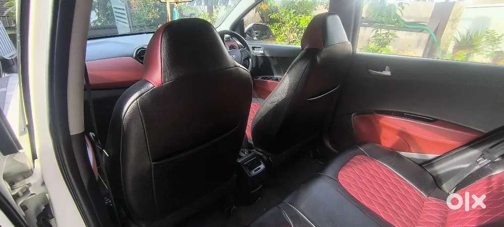 Hyundai Grand I10 2016