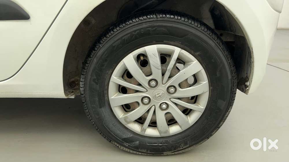 Hyundai I10 Magna 1.1l, 2013, Petrol
