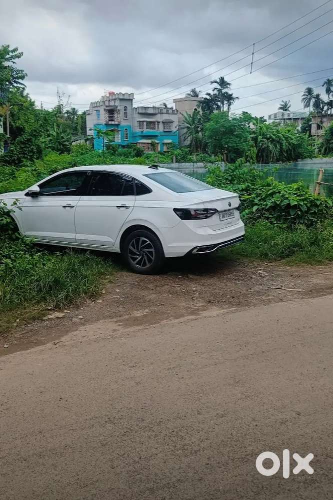 Volkswagen Virtus 1.0 Tsi 2023