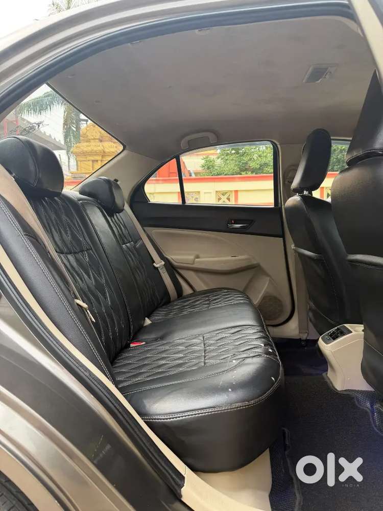 Maruti Dzire Petrol 2023 Model Zxi Manual Second-hand