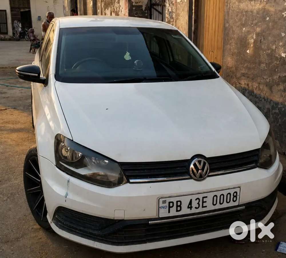Volkswagen Ameo 2019