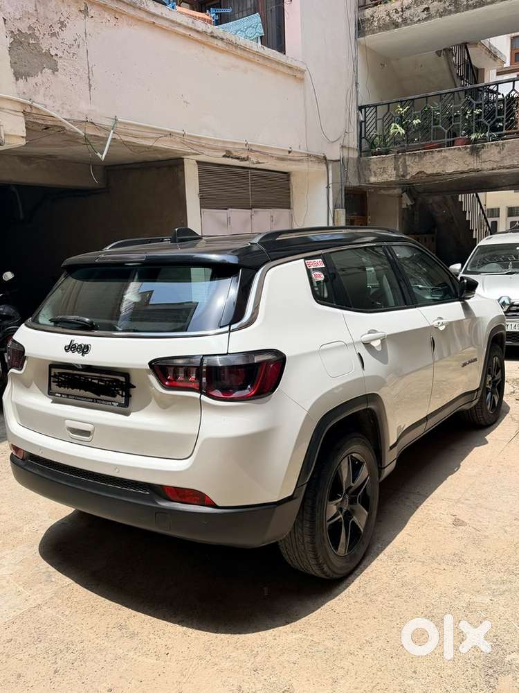 Jeep Compass 1.4 Limited 2021